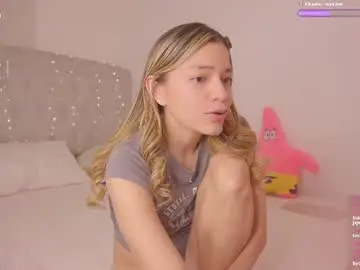 Chaturbate Best Webcam of mila_1