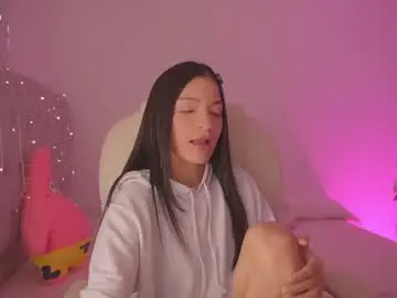 Chaturbate Free Live Porn of mila_1