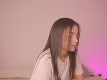 Chaturbate Live Porn of mila_1