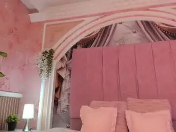 Chaturbate Nude Webcam of mollydoll_amour