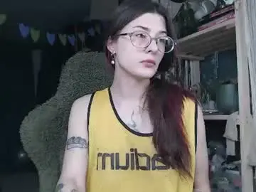 Chaturbate Sex Cam of ohmygoddestkimmy