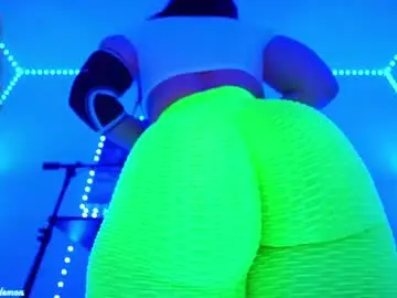 Chaturbate Adult Video Chat of oxlemon