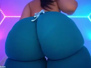 Chaturbate Best live sex cam show of oxlemon
