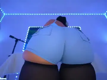 Chaturbate Private Sex Chat of oxlemon