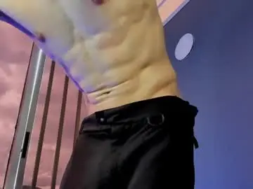 Chaturbate Nude Webcam of ren_flex