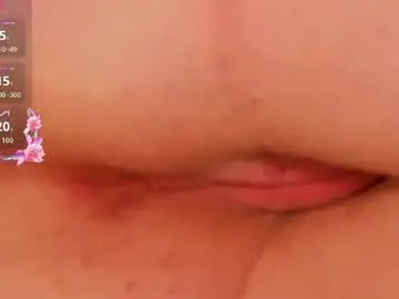 Chaturbate Private Sex Chat of ruth_peterss