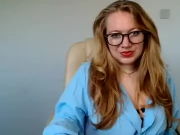 Chaturbate Live Sex Cam of sabrina22503