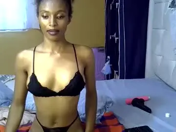 Chaturbate Live Porn of sexxy_tiana