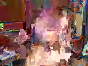 Chaturbate Adult Webcam of solilay
