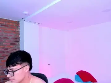Chaturbate Adult Video Chat of space_boys18