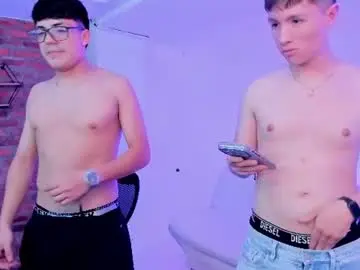 Chaturbate Live Porn of space_boys18