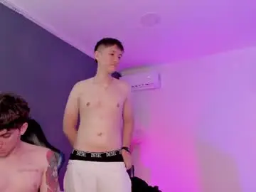 Chaturbate Best Webcam of space_boys18