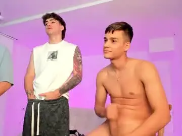 Chaturbate Private Sex Chat of space_boys18