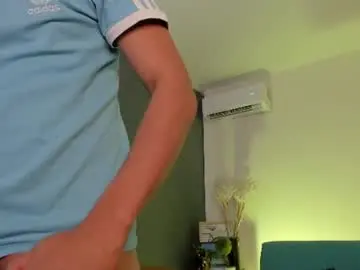 Chaturbate Live Porn of space_boys18