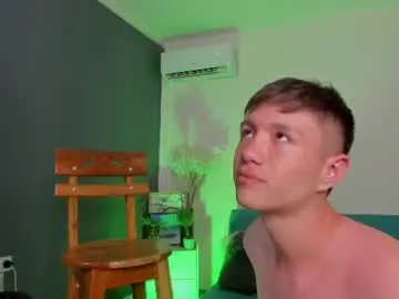 Chaturbate Best Webcam of space_boys18