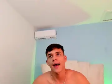 Chaturbate Live Porn of space_boys18