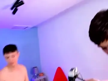 Chaturbate Private Sex Chat of space_boys18