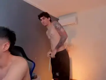 Chaturbate Adult Webcams of space_boys18