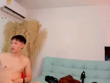 Chaturbate Sex Chat of space_boys18