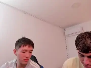 Chaturbate Free Porn Cam of space_boys18