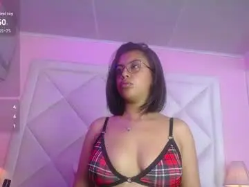 Chaturbate Sex Cam of tina_monroee
