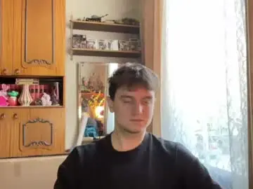 Chaturbate Live Sex Cam of toxic_prince_