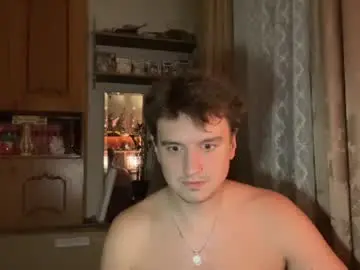 Chaturbate Live Sex of toxic_prince_