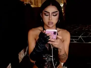Chaturbate Adult Webcams of unforgettablebrianna