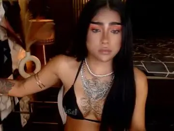 Chaturbate Sex Chat of unforgettablebrianna