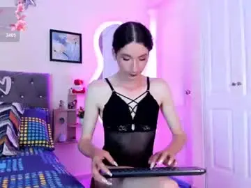 Chaturbate Free Live Porn of viioleta_cam