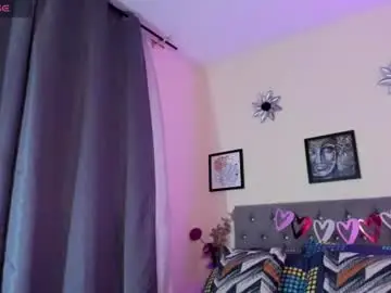 Chaturbate Best Webcam of viioleta_cam