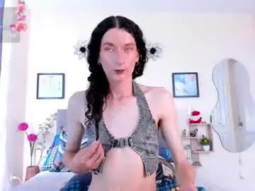 Chaturbate Sex Chat of viioleta_cam