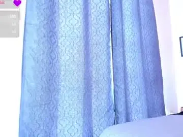 Chaturbate Sex Cam of viioleta_cam