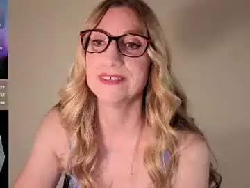 Chaturbate Nude Webcam of wynfreya