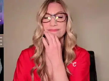 Chaturbate Nude Webcam of wynfreya