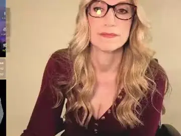 Chaturbate Adult Webcam of wynfreya