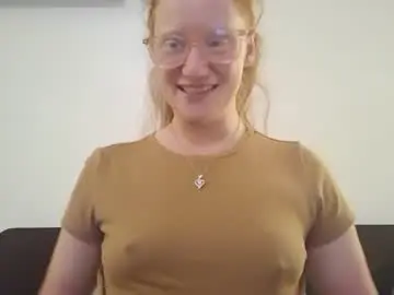 Chaturbate Nude Webcam of xxmariebliss