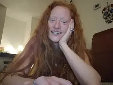 Chaturbate Sex Cam of xxmariebliss