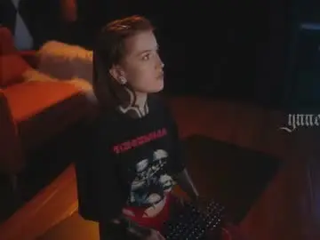 Chaturbate Live Sex of ynnenbrynn