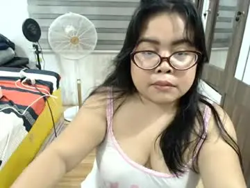 Chaturbate Best live sex cam show of anya_fantasy