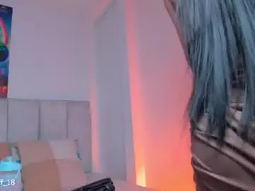 Chaturbate Free Live Porn of baby_steff