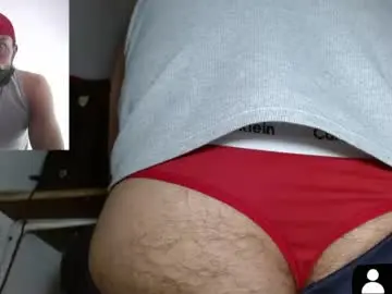 Chaturbate Free Live Porn of bambamxy