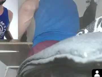 Chaturbate Private Sex Chat of bambamxy