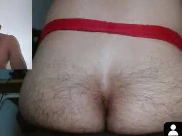 Chaturbate Watch Live Sex Cams of bambamxy