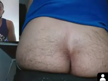 Chaturbate Best live sex cam show of bambamxy