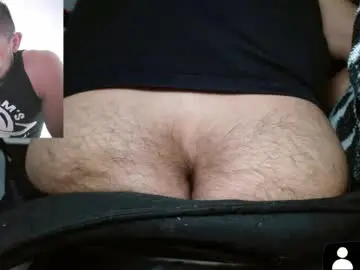 Chaturbate Sex Cam of bambamxy