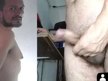 Chaturbate Live Sex of bambamxy