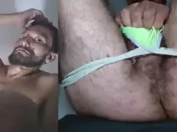 Chaturbate Live Sex Cam of bambamxy
