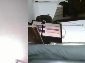 Chaturbate Private Sex Chat of bambamxy