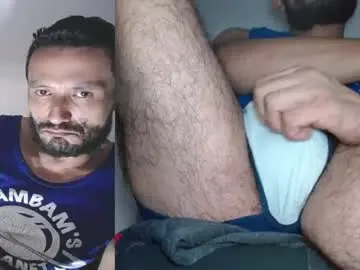 Chaturbate Live Sex Cam of bambamxy